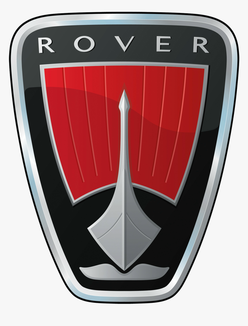 Rover Png Logo, Transparent Png