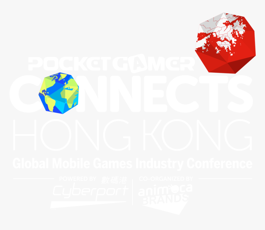 Pocket Gamer Connects Hong Kong, HD Png Download