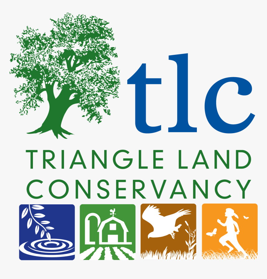Triangle Land Conservancy, HD Png Download
