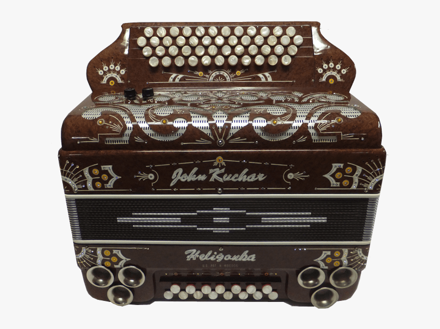 Accordion Png Transparent Images - Couch, Png Download