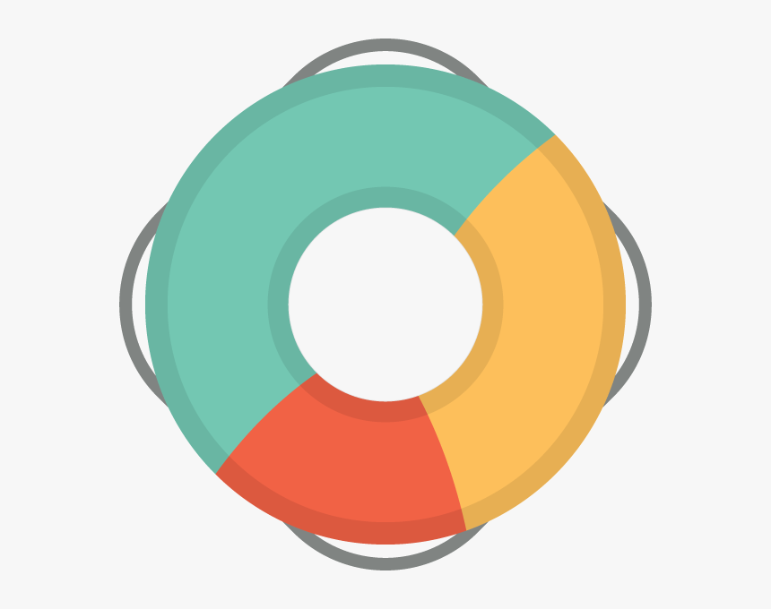 Logo Lifesaver, HD Png Download