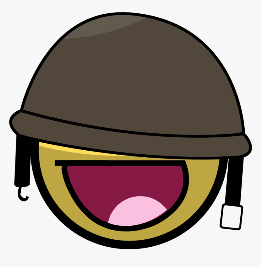 Awesome Face In Png - Awesome Smiley Face, Transparent Png