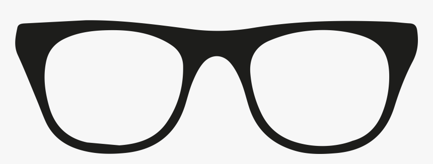 Glasses Icon Free, HD Png Download