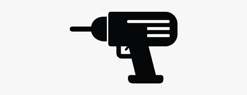 Drill Machine, Factory, Production Machinery, Utilities, - Trigger, HD Png Download