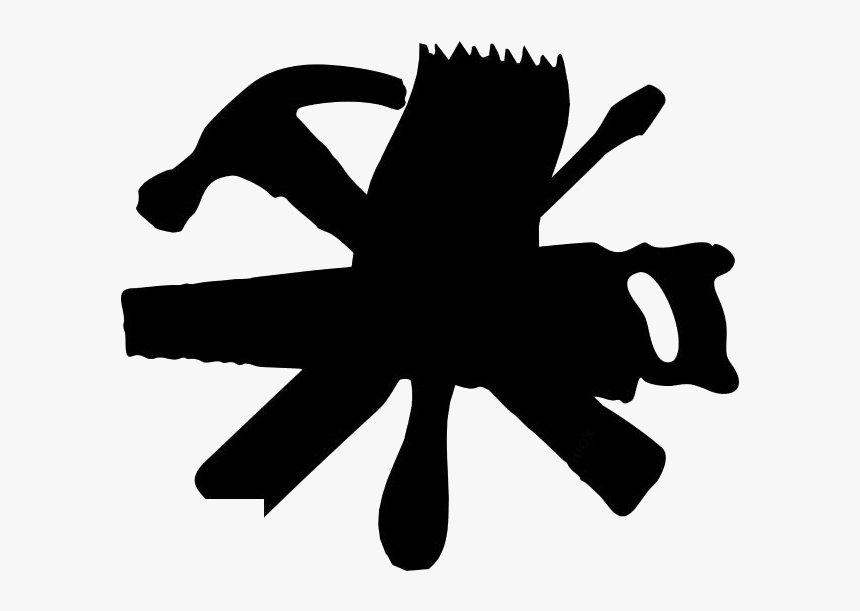 Tools Icon Png Transparent Images - Illustration, Png Download