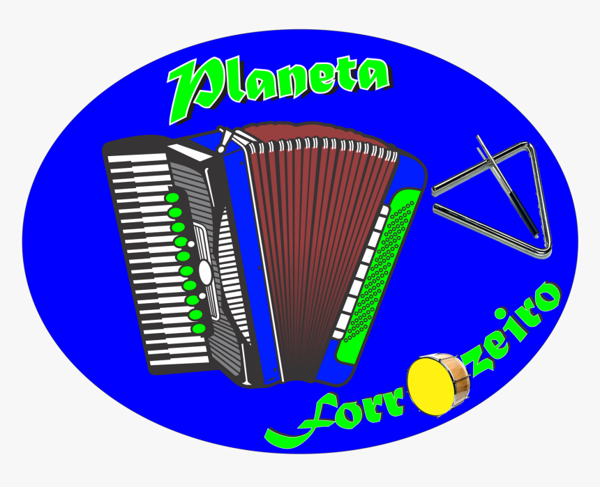 Button Accordion , Png Download - Button Accordion, Transparent Png