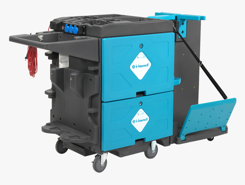 Electric Generator, HD Png Download