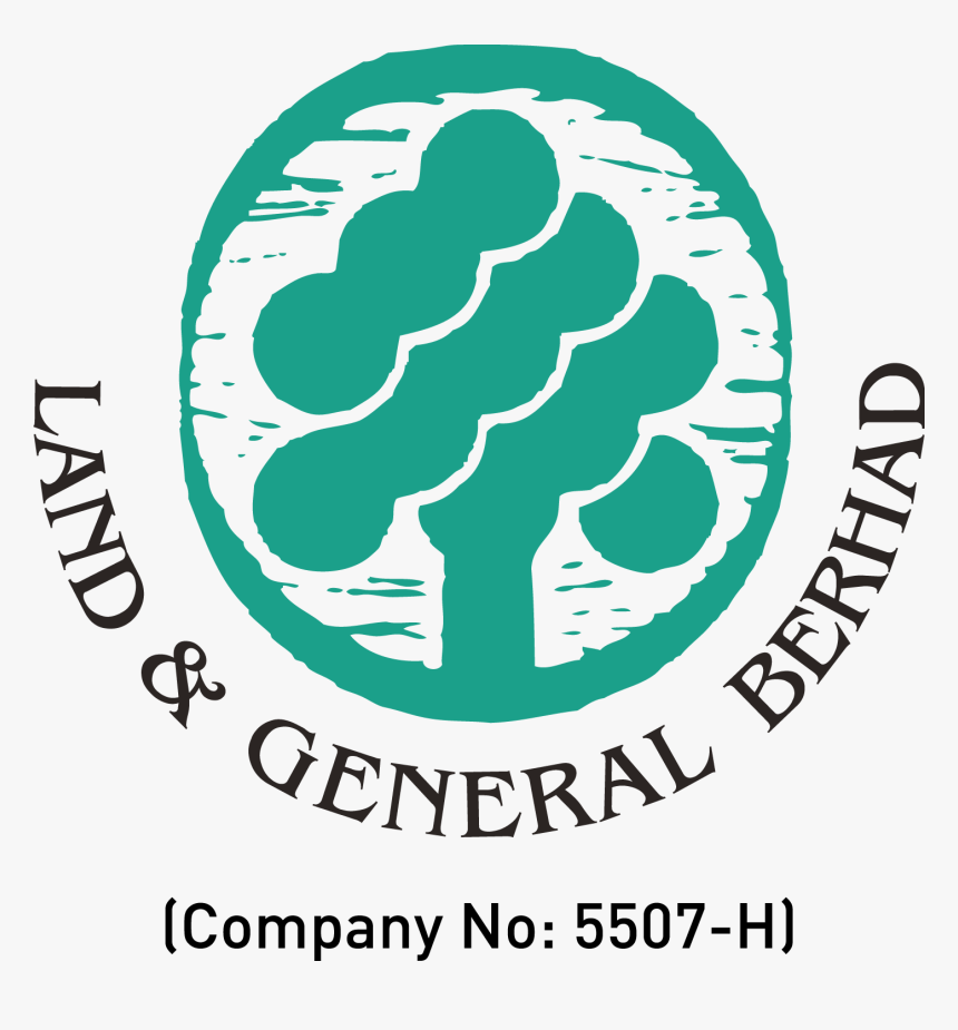 Land And General Berhad, HD Png Download