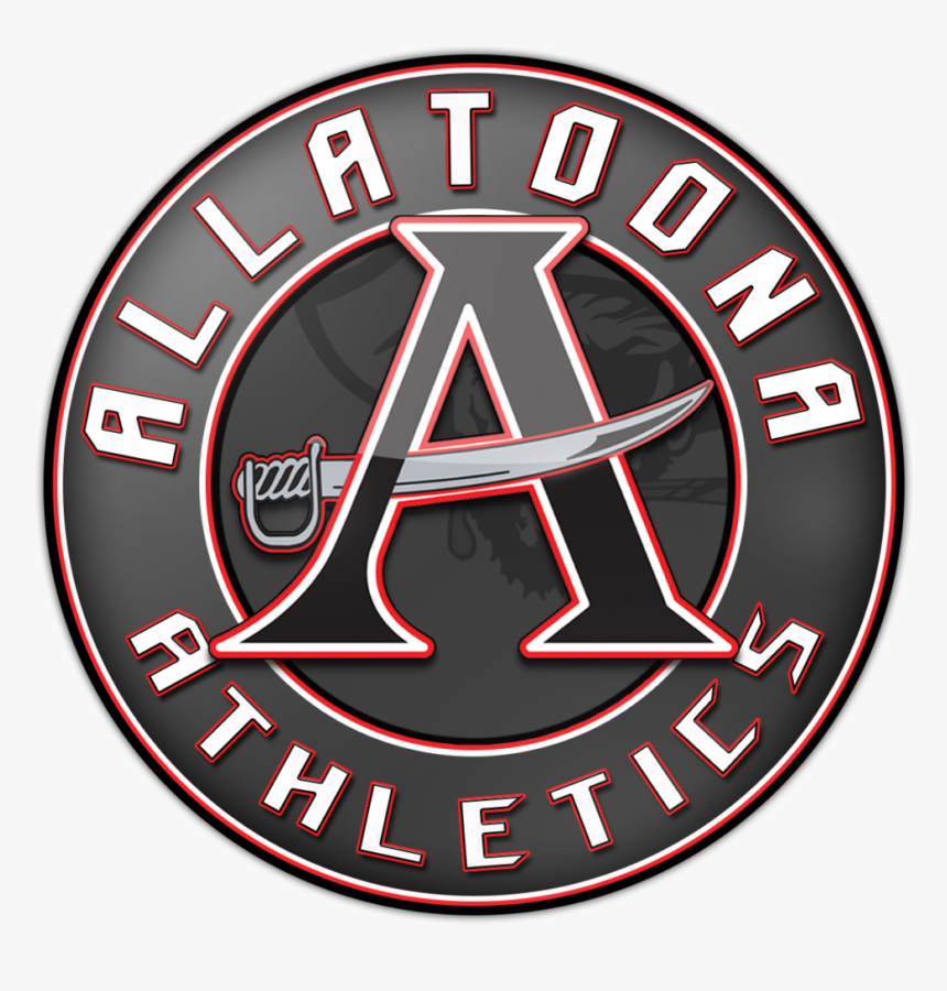 Allatoona Bucs Logo - Allatoona Bucs Basketball Logo, HD Png Download