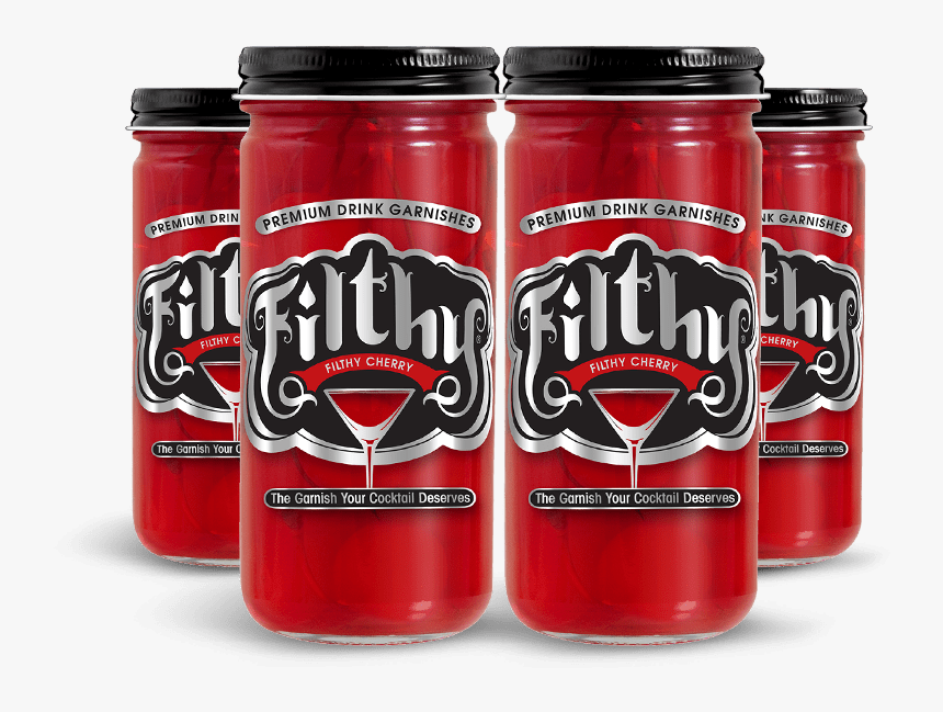 Filthy Pickle Stuffed Olives, HD Png Download