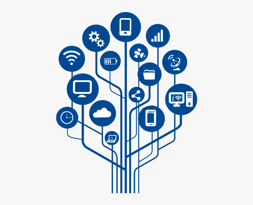 Online Tools Van Donge De Roo Shipping Transport Logistics - Life Without Technology Poster, HD Png Download