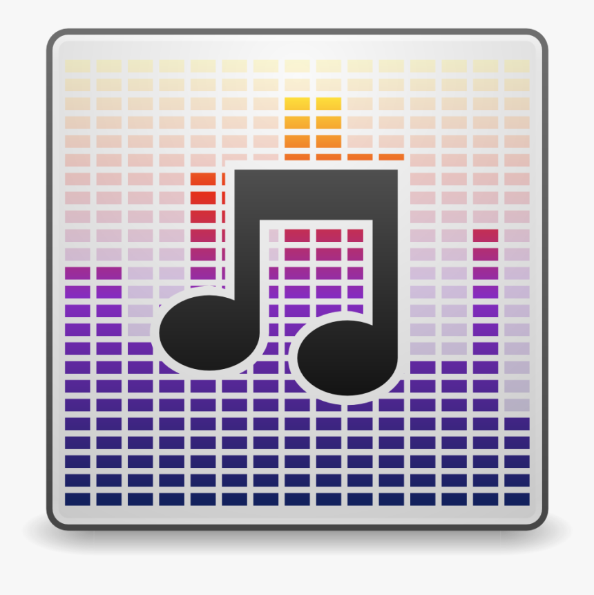 Mimes Audio X Generic Icon - Circle, HD Png Download