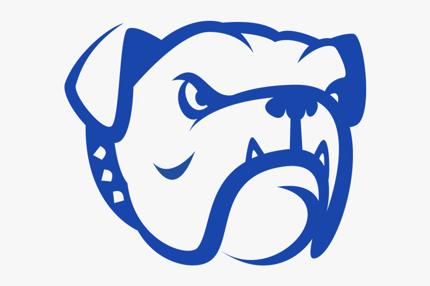 Bulldog - Folsom High School Bulldogs, HD Png Download