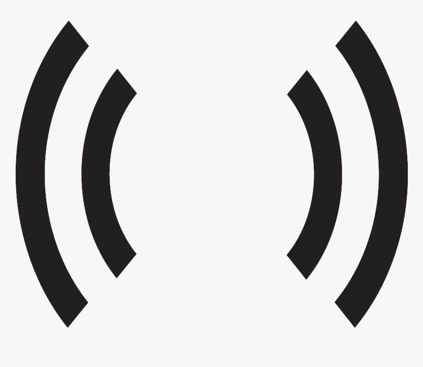 Display Of A Soundtouch Speaker Showing Location Of - Emblem, HD Png Download