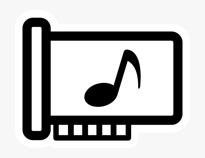 Computer Hardware Computer Icons Sound Cards & Audio - Sound Card Icon Png, Transparent Png