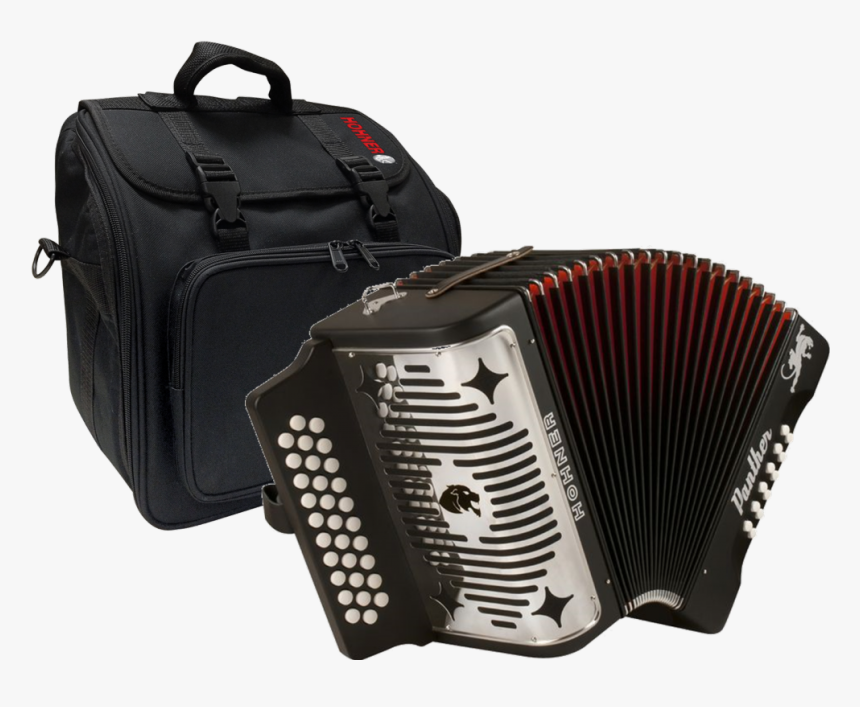 Hohner Accordion, HD Png Download