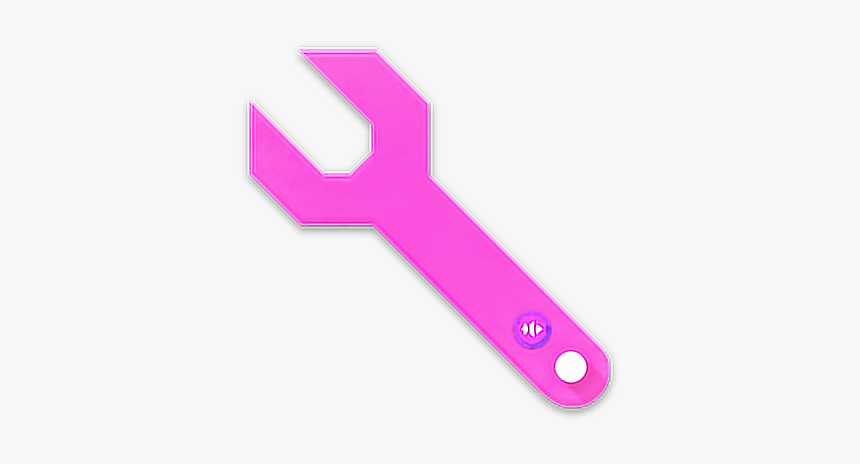#tools #icon #icon System #pink #pink #fusca #hotpink - Slope, HD Png Download