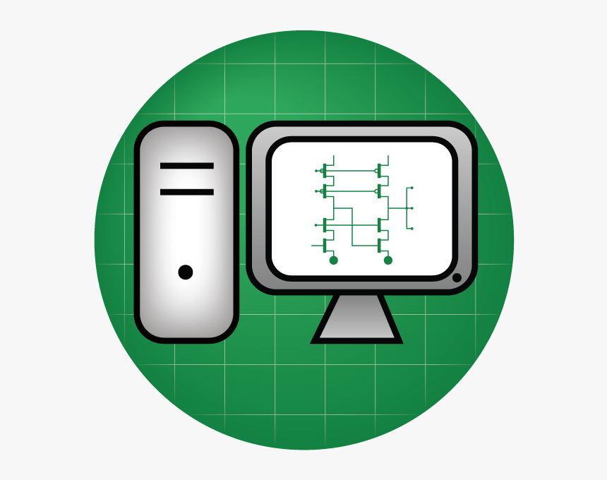 Tools-icon - Circle, HD Png Download