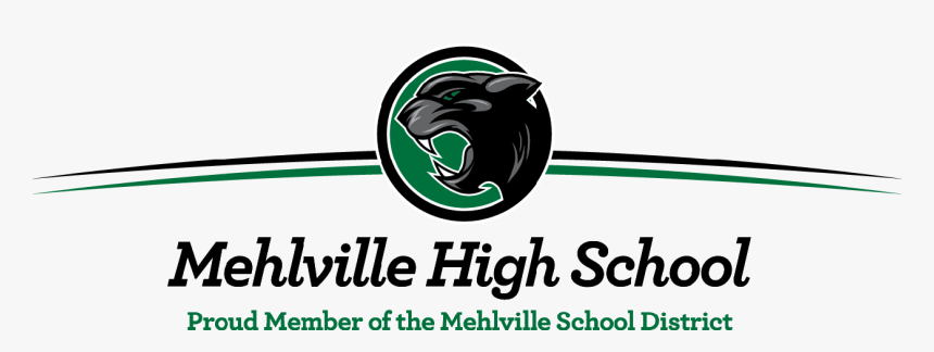 School Logo - Mehlville School District, HD Png Download