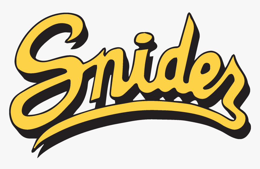 R Nelson Snider High School Logo, HD Png Download