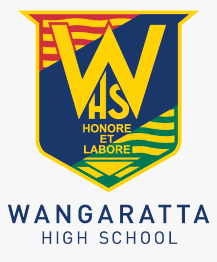 Wangaratta High School, HD Png Download