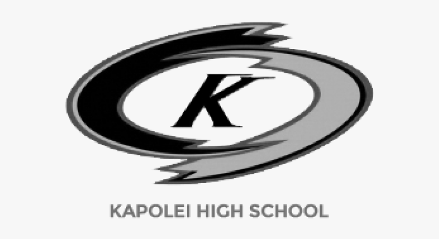 Kapolei High School Logo Transparent, HD Png Download