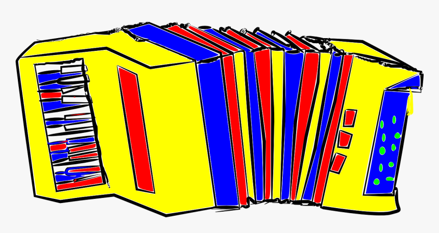 Instrumentos Da Polca, HD Png Download