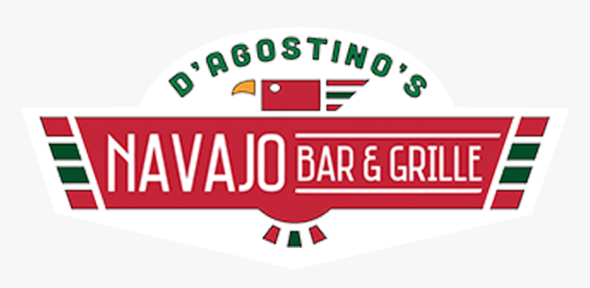 D Agostino S Navajo Bar And Grille, HD Png Download