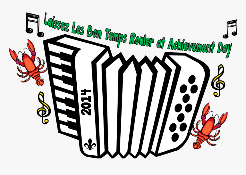 Collection Of Free Diatonic Button Accordion Cliparts, HD Png Download