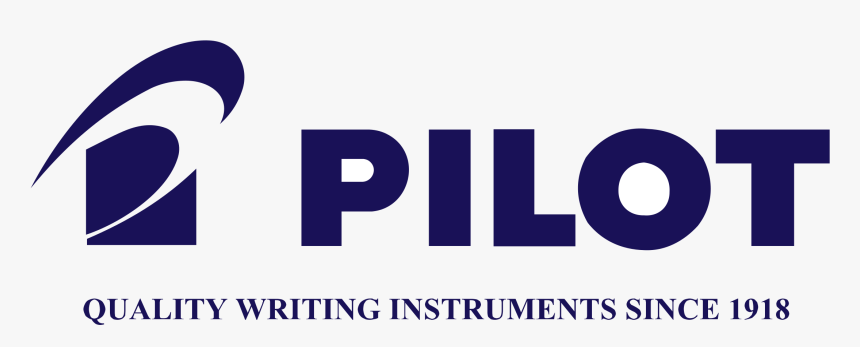 Pilot Logo, HD Png Download
