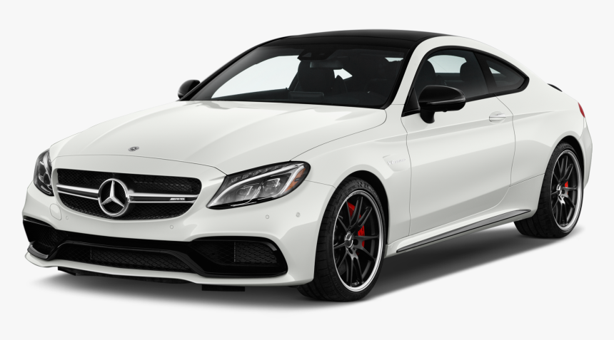 Mercedes Car Png - Mercedes C Class 2016, Transparent Png