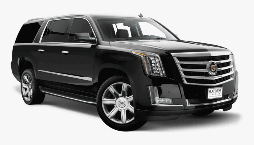 Black Car Service In Hawaii - 2020 Toyota Sequoia Black, HD Png Download