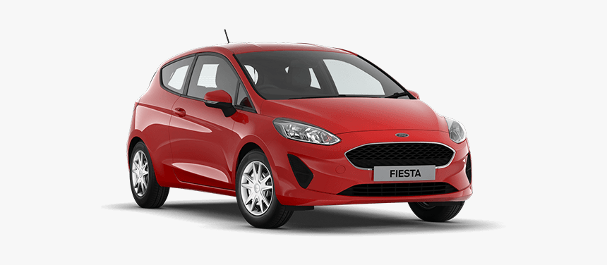 Ford Fiesta, HD Png Download