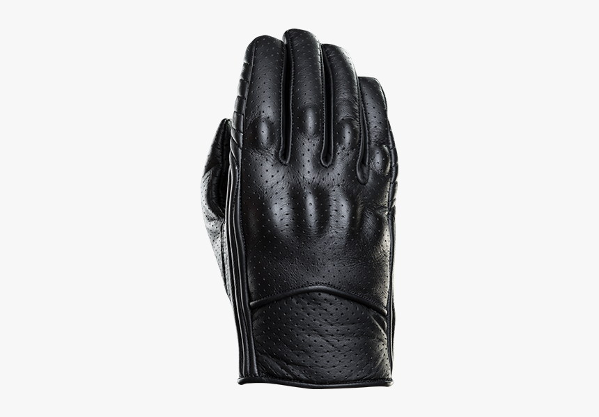 Černá - Leather, HD Png Download