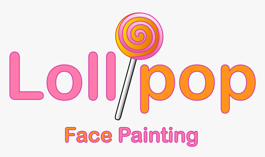 Logo Lollipops, HD Png Download