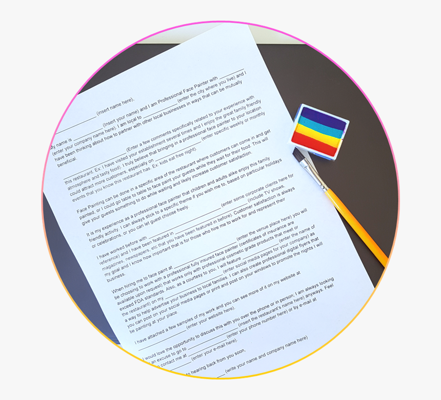 Circle, HD Png Download