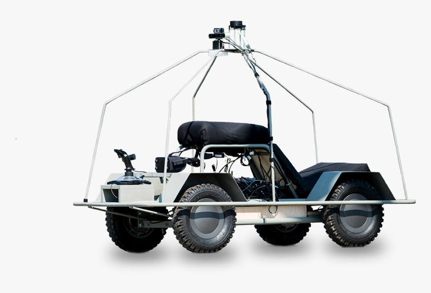 Cover For Who Wants To Be A Self-driving Car - Rigid-hulled Inflatable Boat, HD Png Download