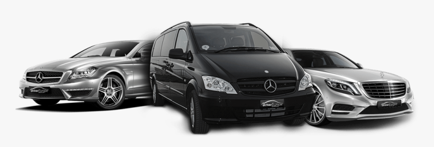 Mercedes-benz Viano, HD Png Download