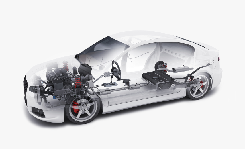 Transparent Car, HD Png Download