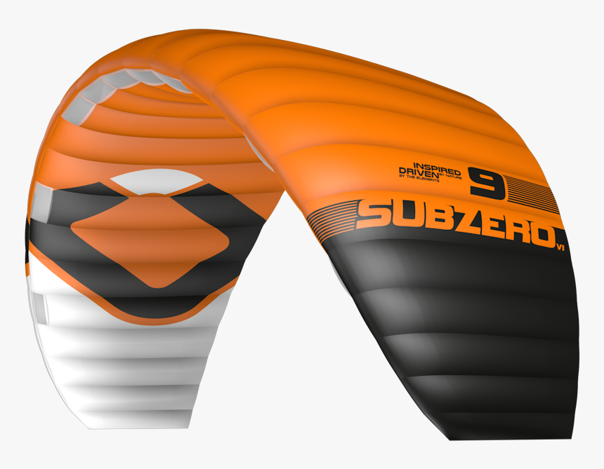 Snowkiting, HD Png Download