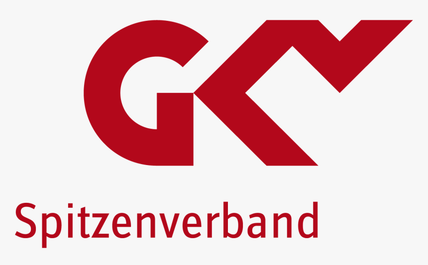 Gkv Spitzenverband, HD Png Download