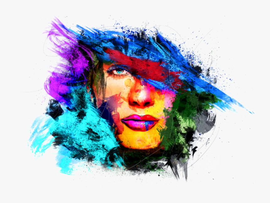 Painting, HD Png Download