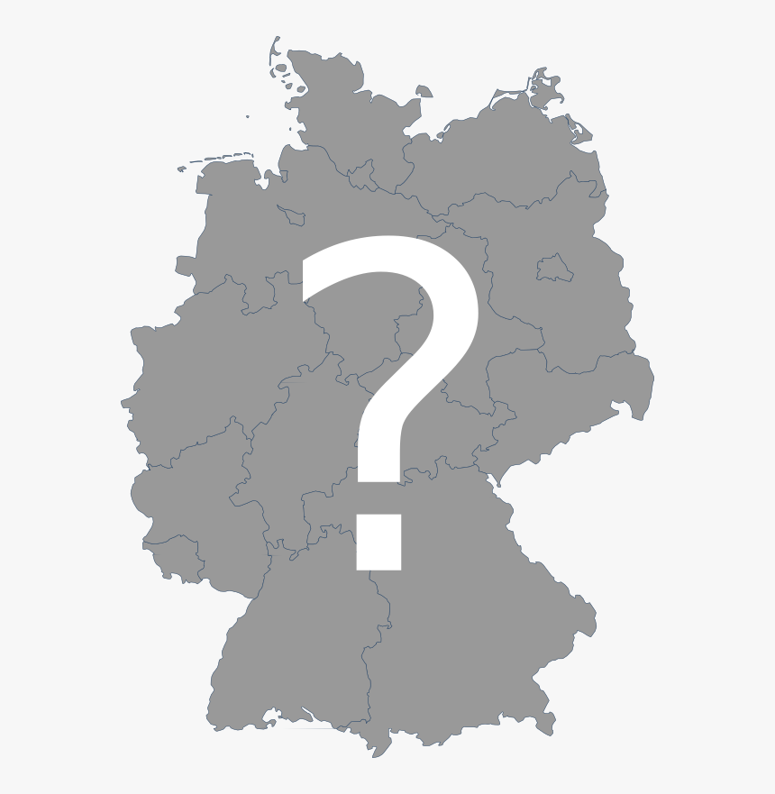 Unknown Location In Germany - Baden Württemberg, HD Png Download
