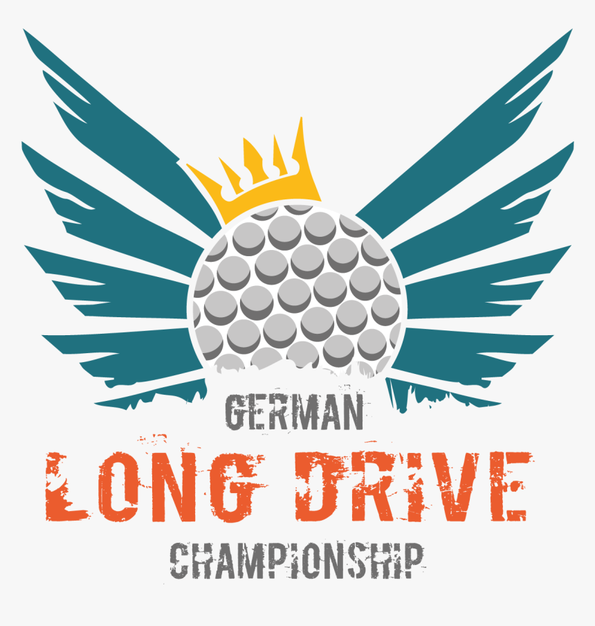 German Long Drive - German Long Drive Championship, HD Png Download