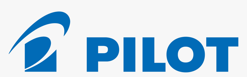 Pilot Pen Logo Png, Transparent Png