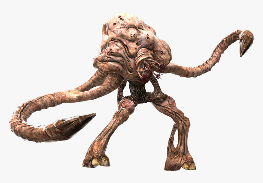 Halo Alpha - Halo Fireteam Raven Aliens, HD Png Download