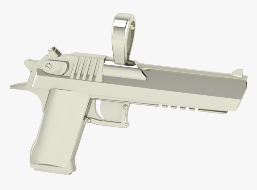 Desert Eagle , Png Download - Ranged Weapon, Transparent Png