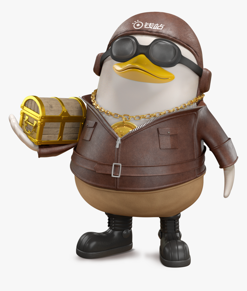 Figurine, HD Png Download