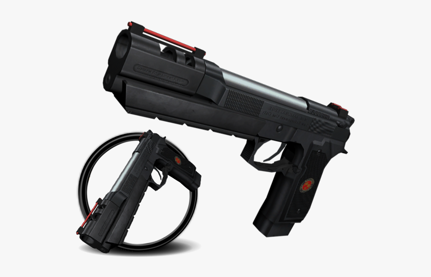 Desert Eagle Mod Gta Sa, HD Png Download