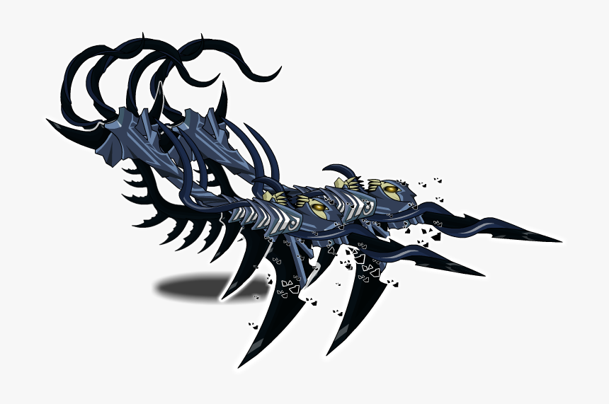 Redaq Ungodly Reavers Of Nulgath, HD Png Download